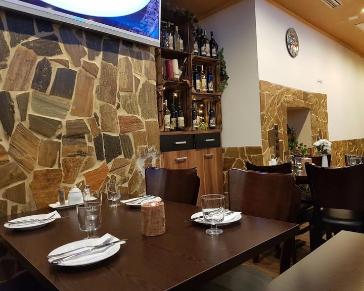 Beyoğlu Restaurant